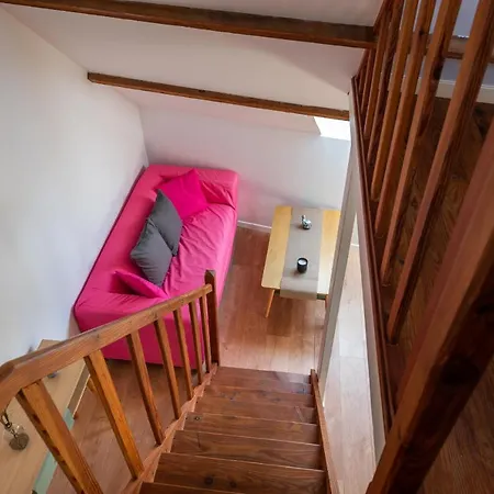 Le Nid D'or - Calme - Wifi Hd * Amiens